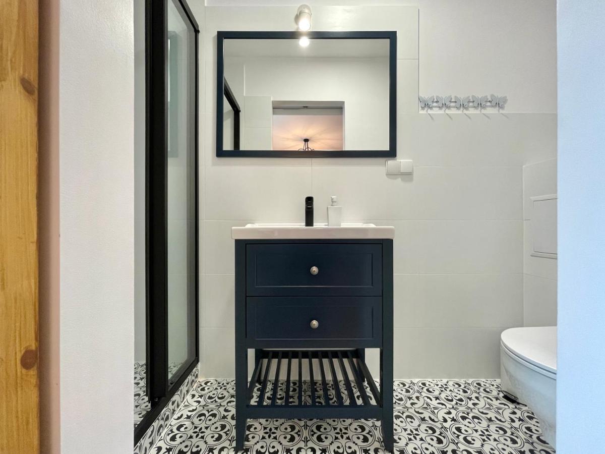 Apartament Przystanek Stary Toruń Buitenkant foto